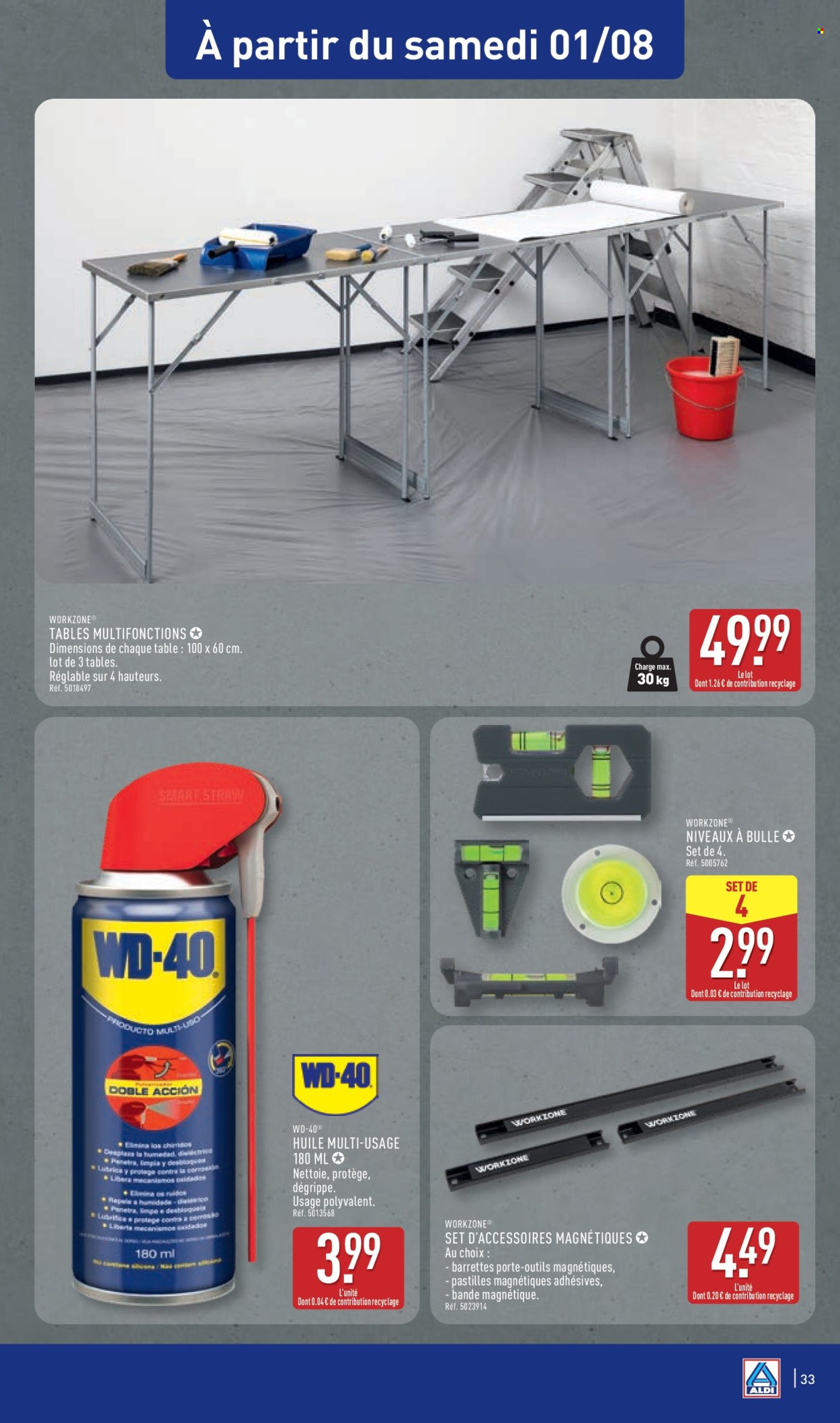 Catalogue ALDI - 28.07.2026 - 03.08.2026. Page 37
