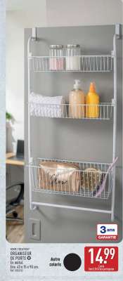 ORGANISEUR DE PORTE