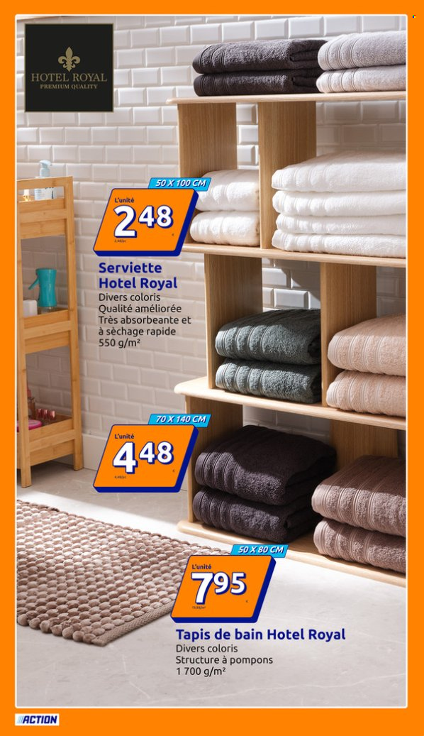 Catalogue Action - 22.07.2026 - 28.07.2026. Page 9