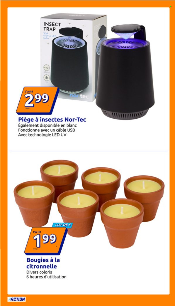 Catalogue Action - 22.07.2026 - 28.07.2026. Page 11