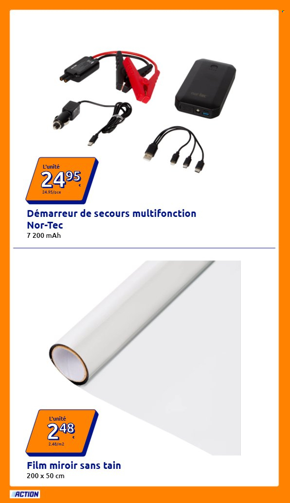 Catalogue Action - 22.07.2026 - 28.07.2026. Page 12