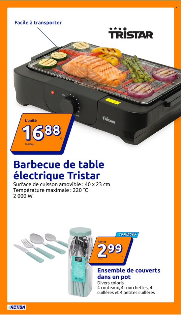 Catalogue Action - 22.07.2026 - 28.07.2026. Page 13