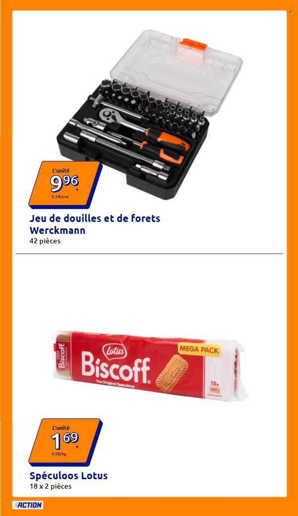 Catalogue Action - 22.07.2026 - 28.07.2026. Page 15