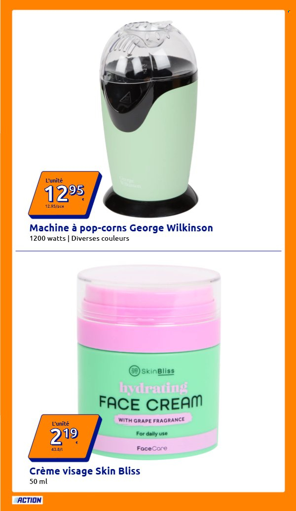 Catalogue Action - 22.07.2026 - 28.07.2026. Page 18