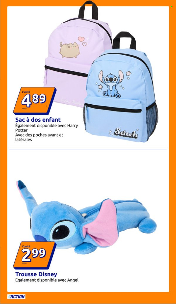 Catalogue Action - 22.07.2026 - 28.07.2026. Page 19