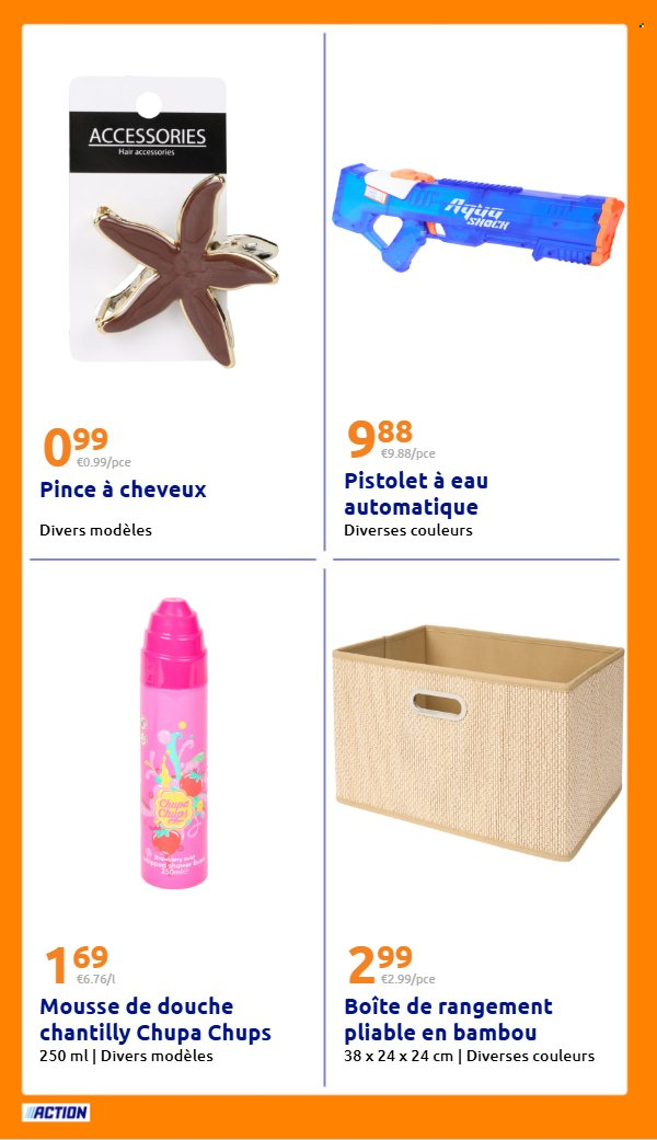 Catalogue Action - 22.07.2026 - 28.07.2026. Page 24