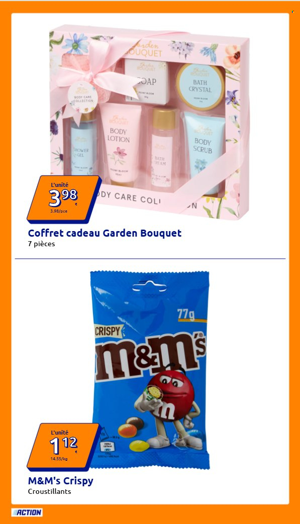 Catalogue Action - 22.07.2026 - 28.07.2026. Page 26