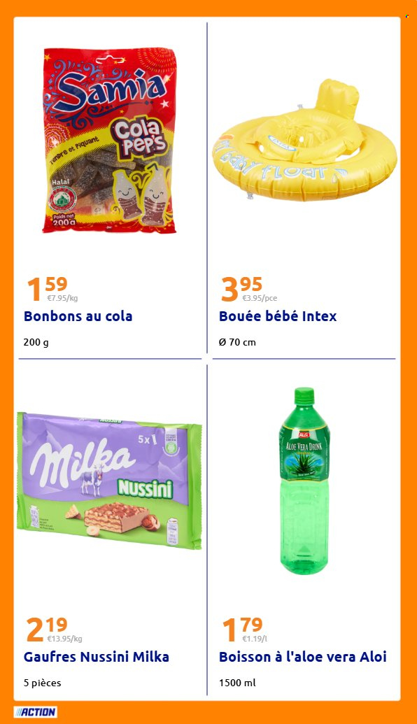 Catalogue Action - 22.07.2026 - 28.07.2026. Page 27