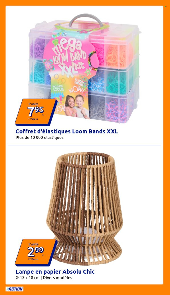 Catalogue Action - 22.07.2026 - 28.07.2026. Page 30