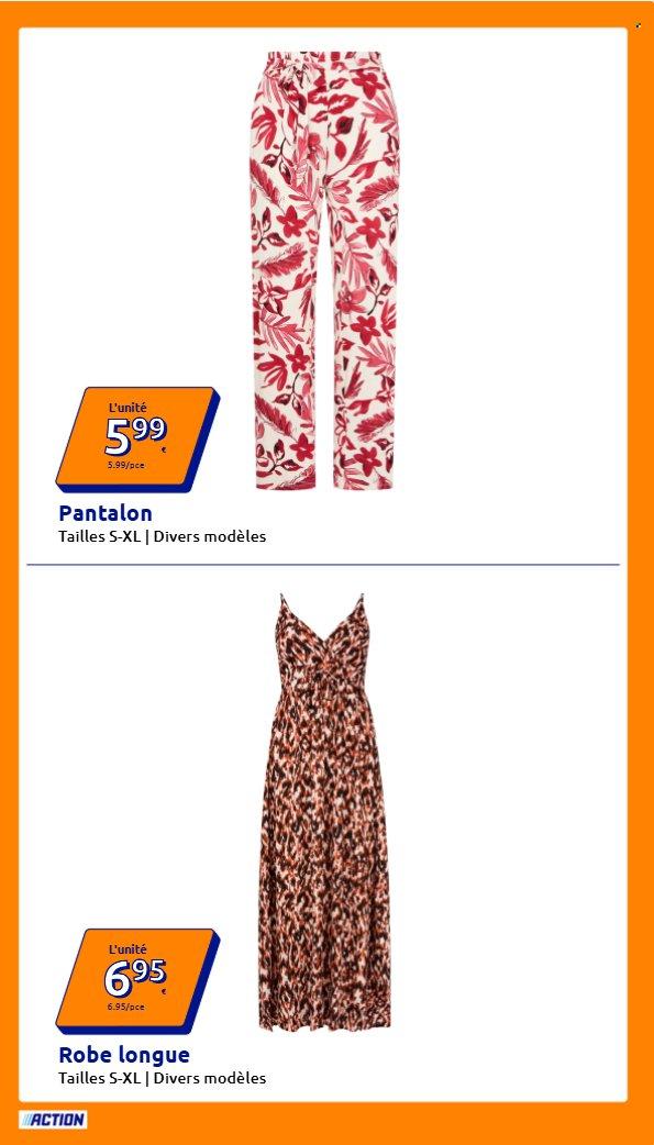 Catalogue Action - 22.07.2026 - 28.07.2026. Page 33