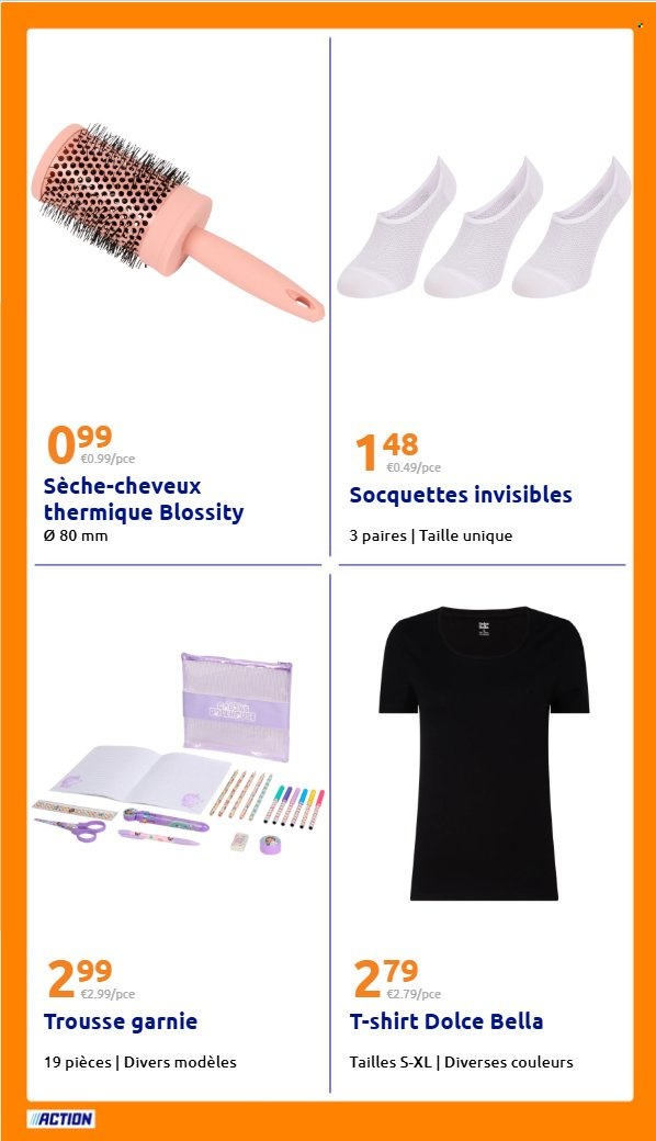 Catalogue Action - 22.07.2026 - 28.07.2026. Page 34