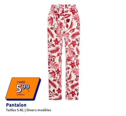 Pantalon