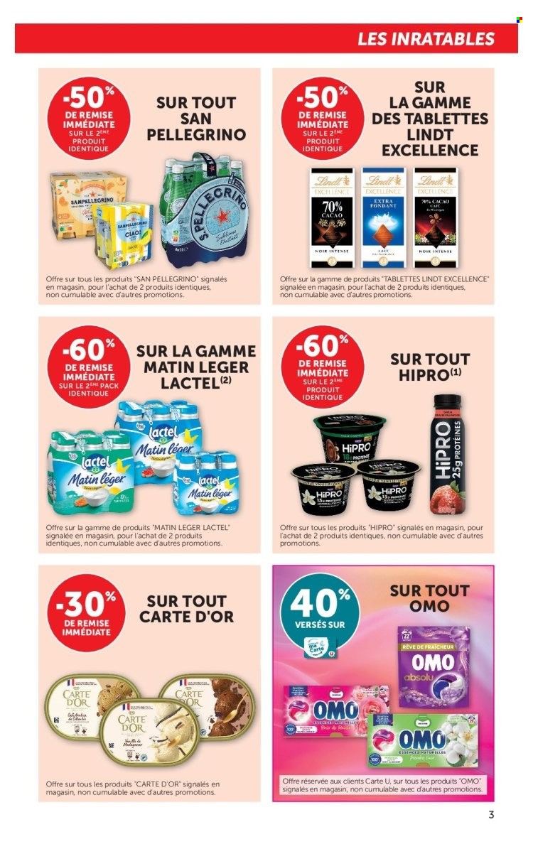 Catalogue HYPER U - 28.07.2026 - 09.08.2026. Page 3