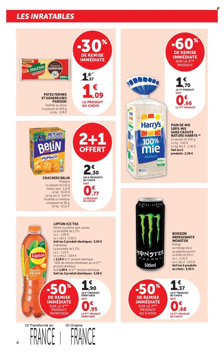 Catalogue HYPER U - 28.07.2026 - 09.08.2026. Page 4