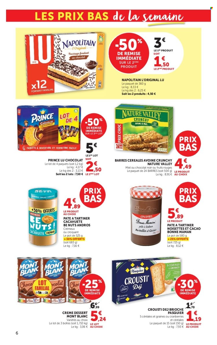 Catalogue HYPER U - 28.07.2026 - 09.08.2026. Page 6