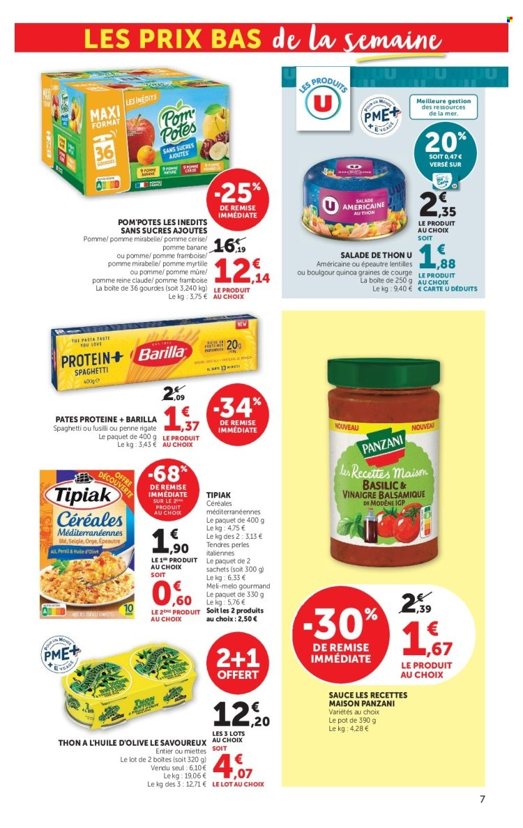 Catalogue HYPER U - 28.07.2026 - 09.08.2026. Page 7