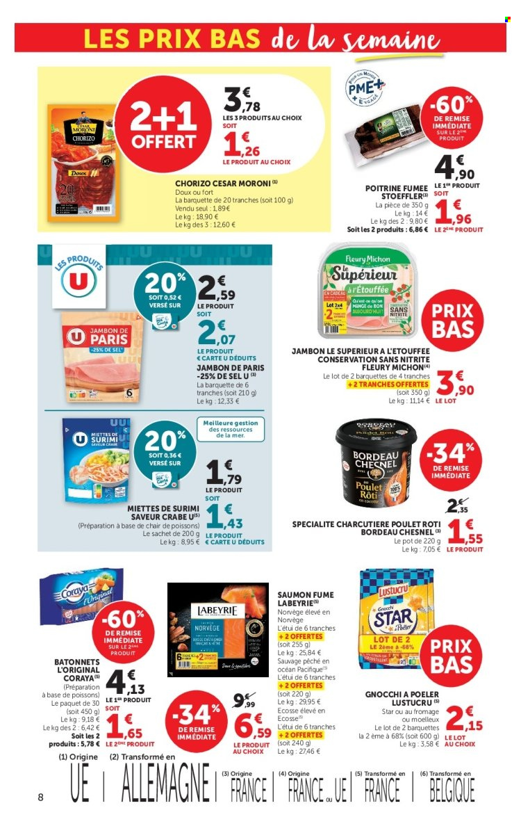Catalogue HYPER U - 28.07.2026 - 09.08.2026. Page 8