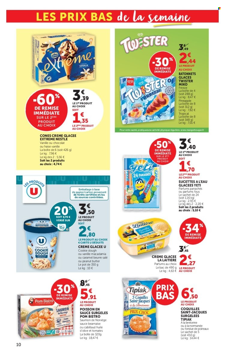 Catalogue HYPER U - 28.07.2026 - 09.08.2026. Page 10