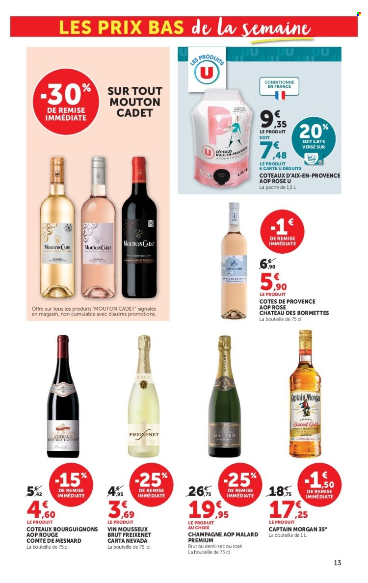 Catalogue HYPER U - 28.07.2026 - 09.08.2026. Page 13