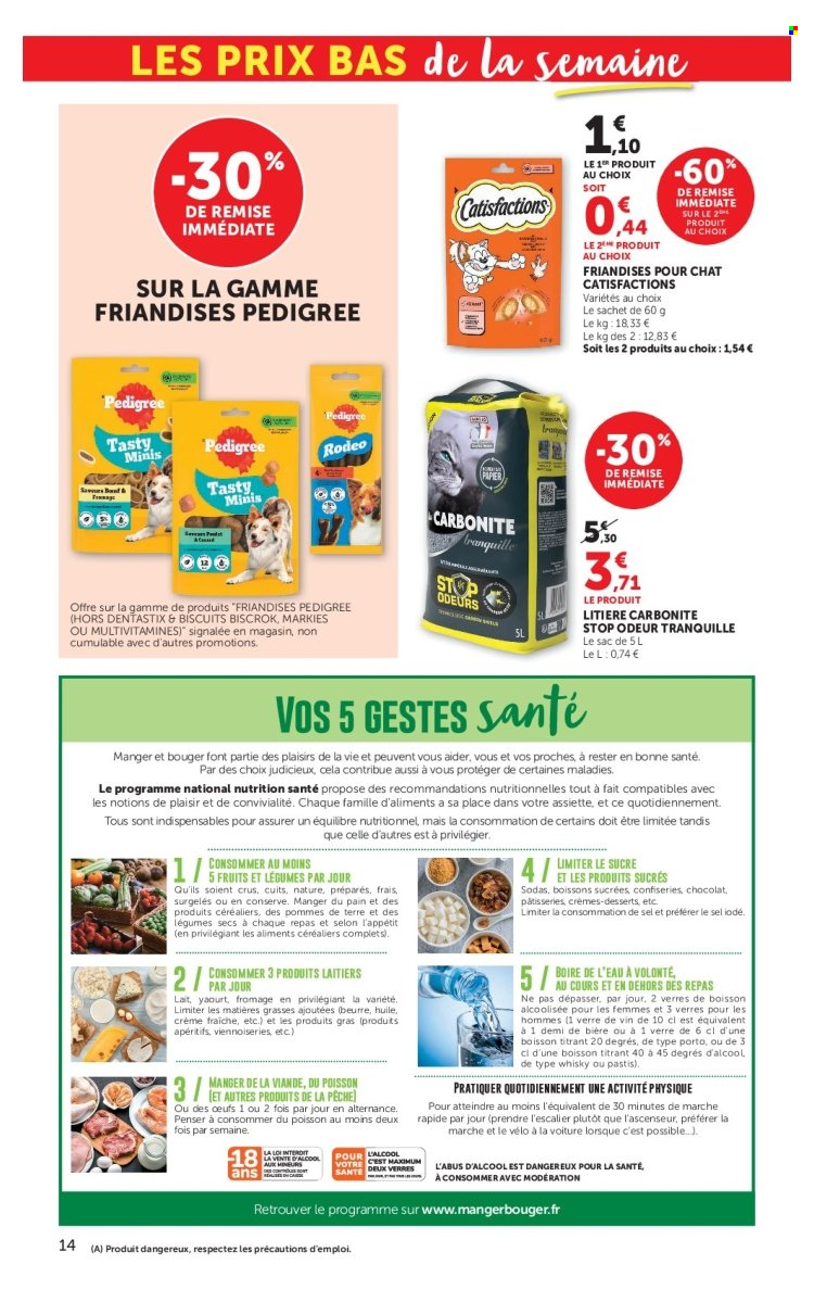 Catalogue HYPER U - 28.07.2026 - 09.08.2026. Page 14