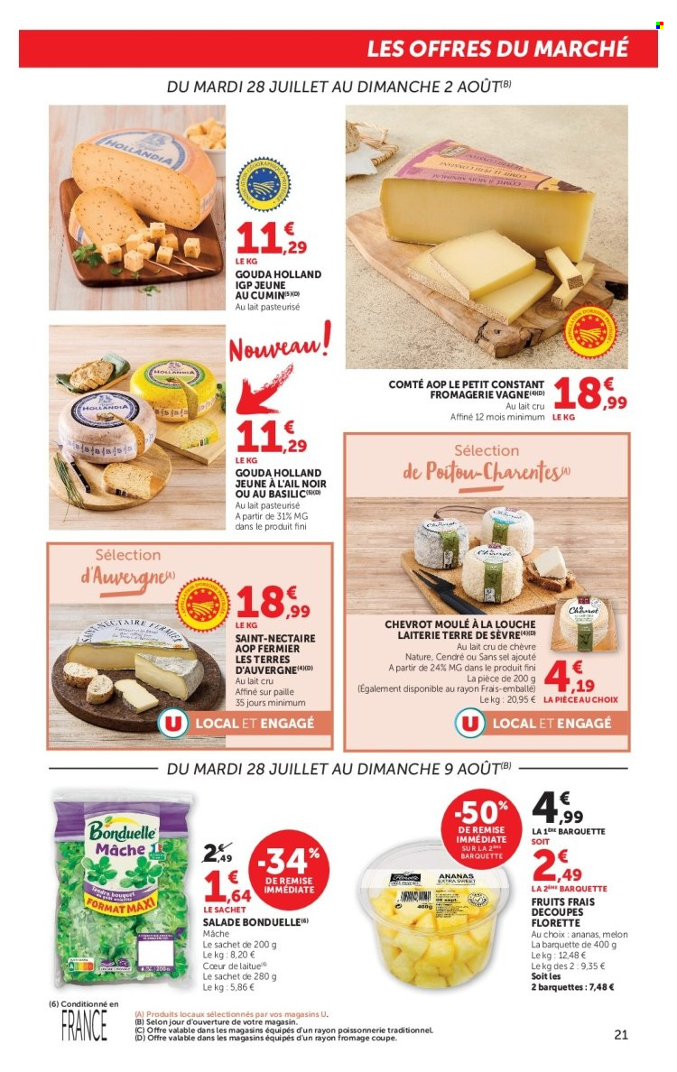 Catalogue HYPER U - 28.07.2026 - 09.08.2026. Page 21