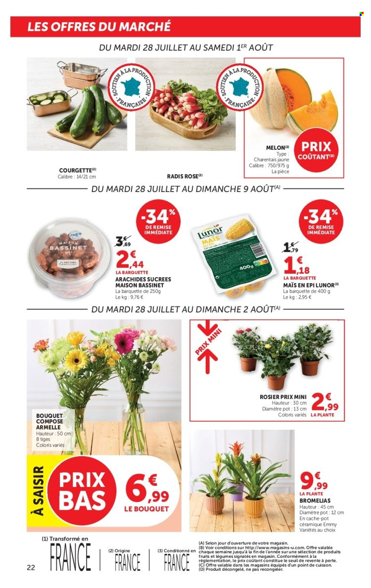 Catalogue HYPER U - 28.07.2026 - 09.08.2026. Page 22