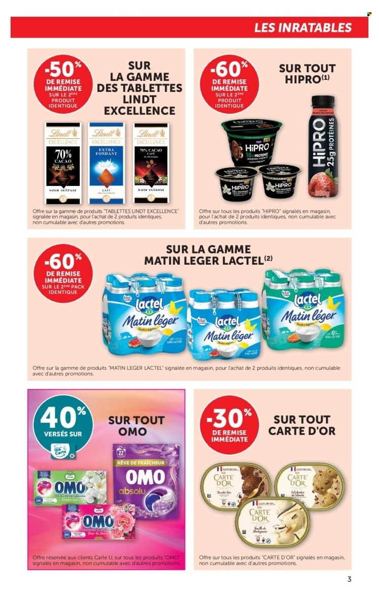 Catalogue SUPER U - 28.07.2026 - 09.08.2026. Page 3
