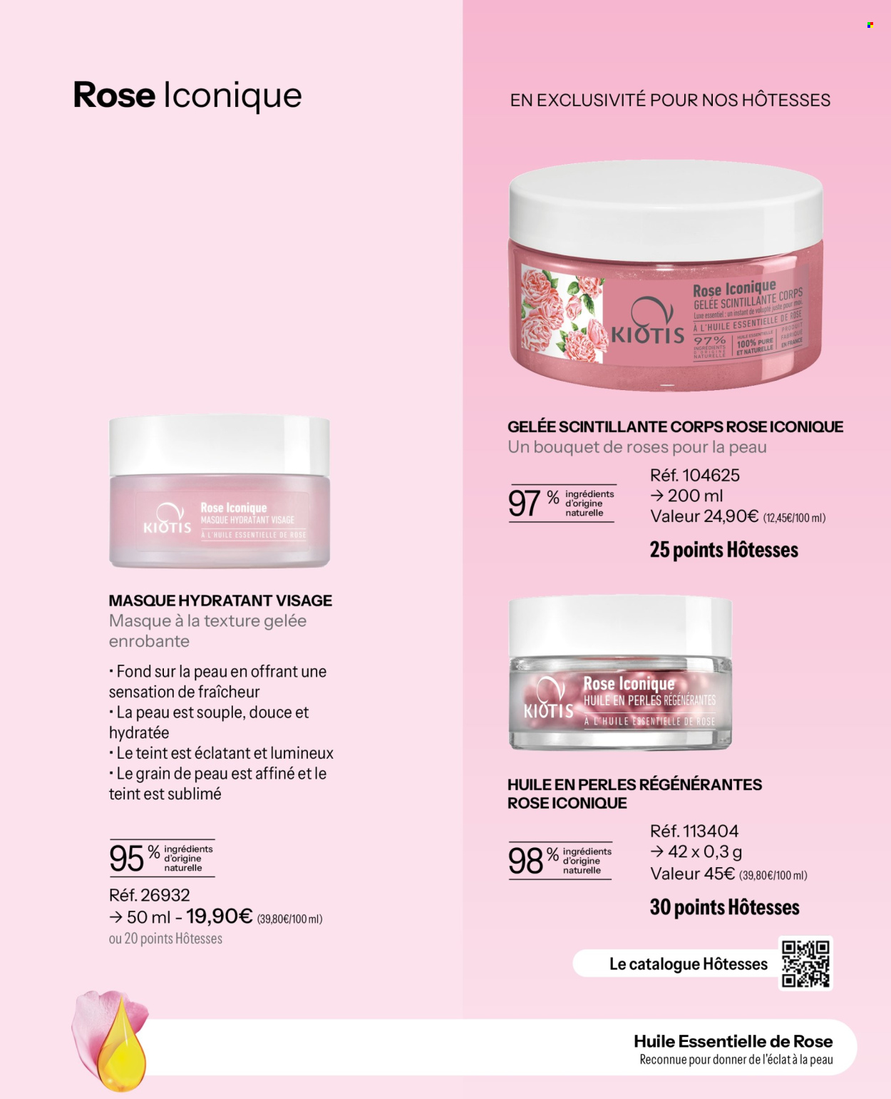 Catalogue Stanhome. Page 76