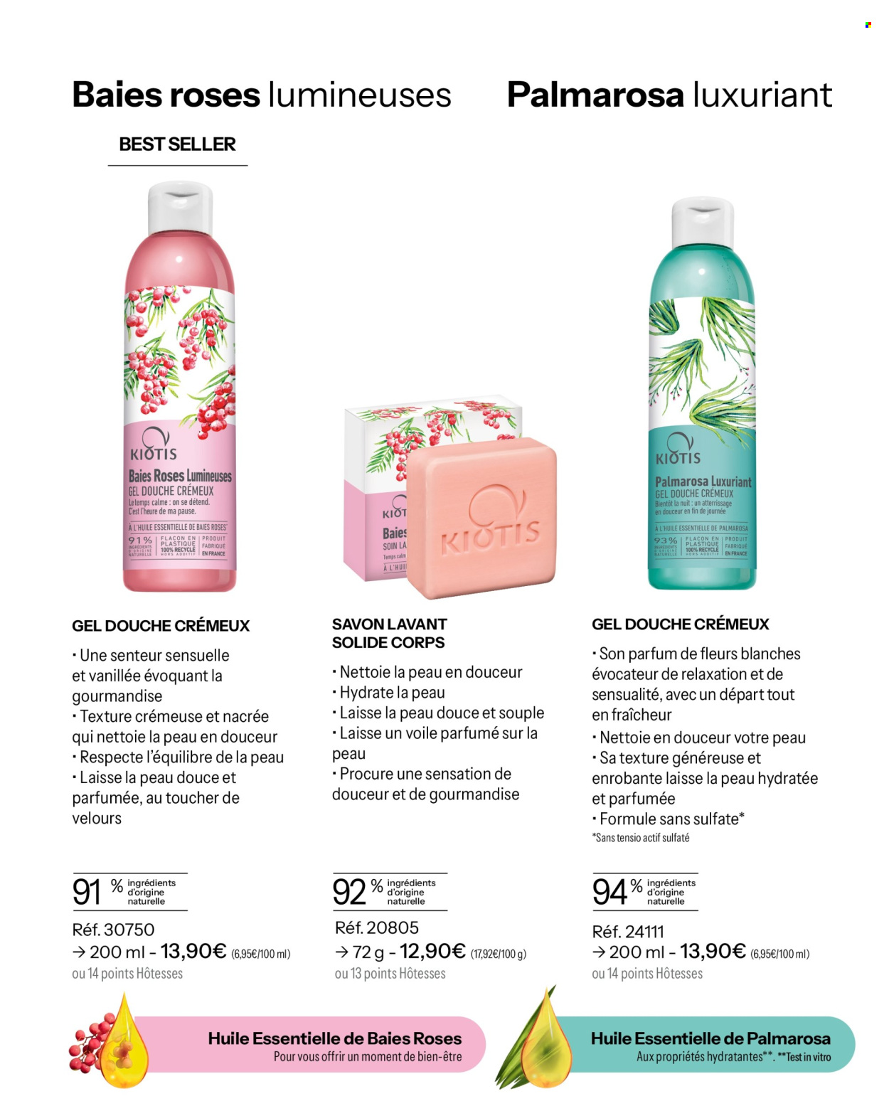 Catalogue Stanhome. Page 78