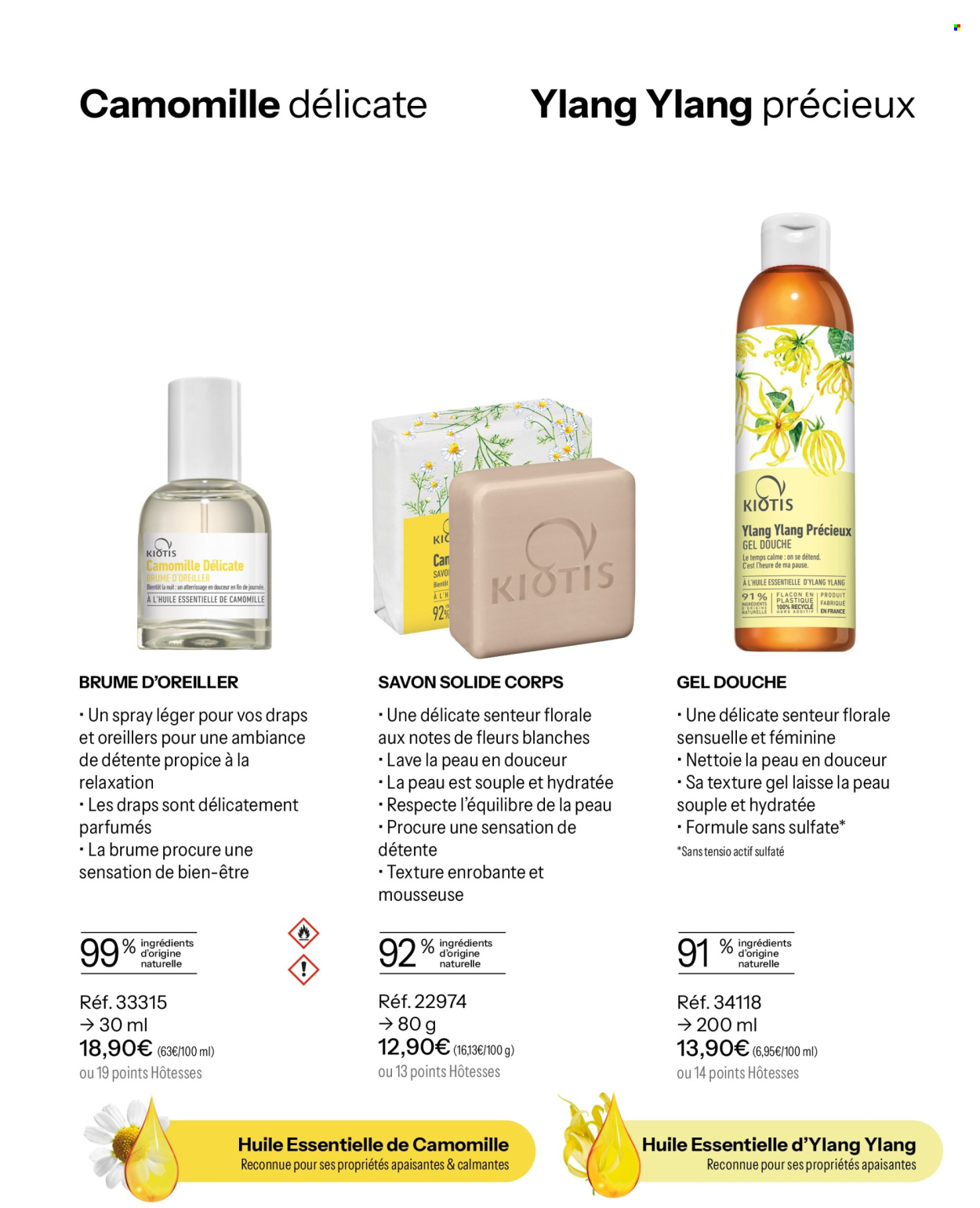 Catalogue Stanhome. Page 80