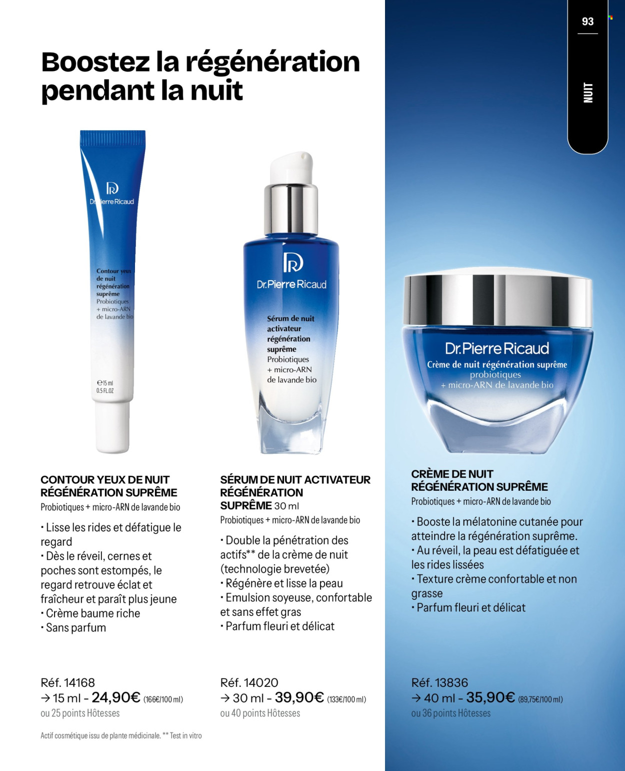 Catalogue Stanhome. Page 93