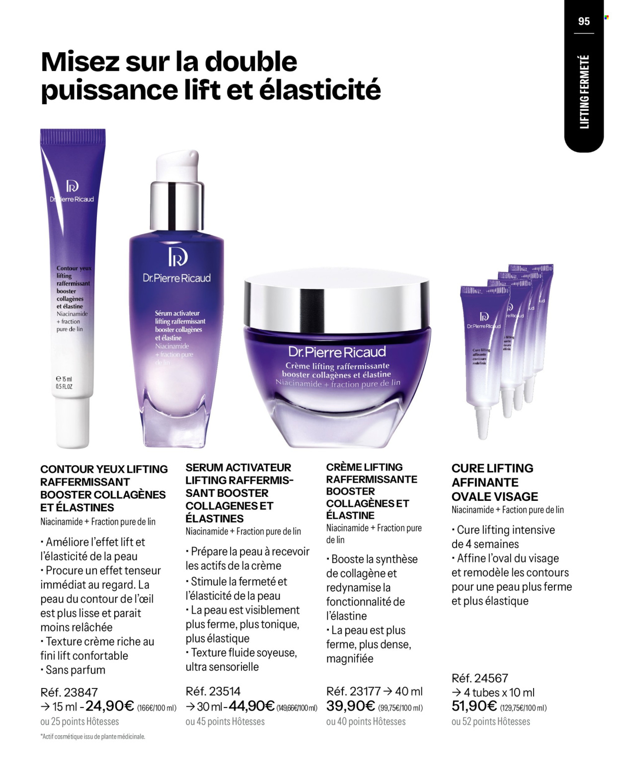 Catalogue Stanhome. Page 95