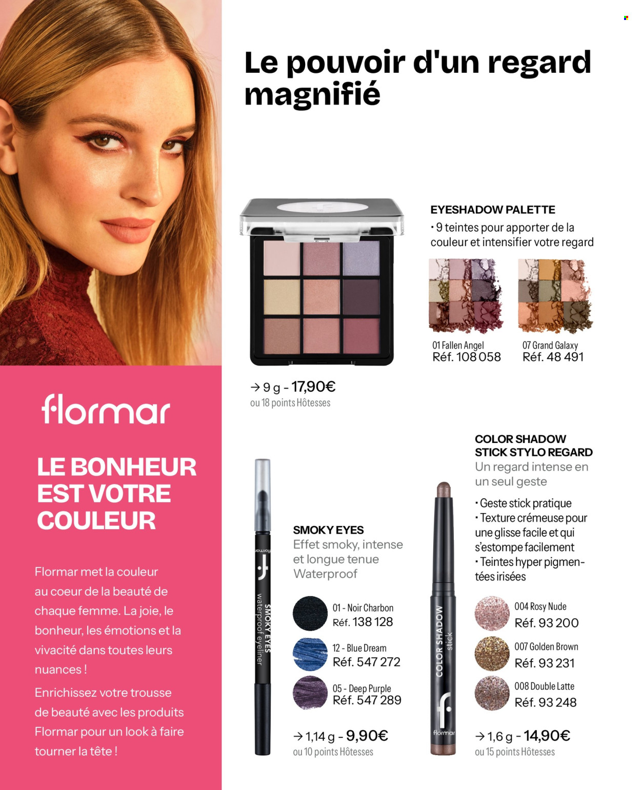 Catalogue Stanhome. Page 100