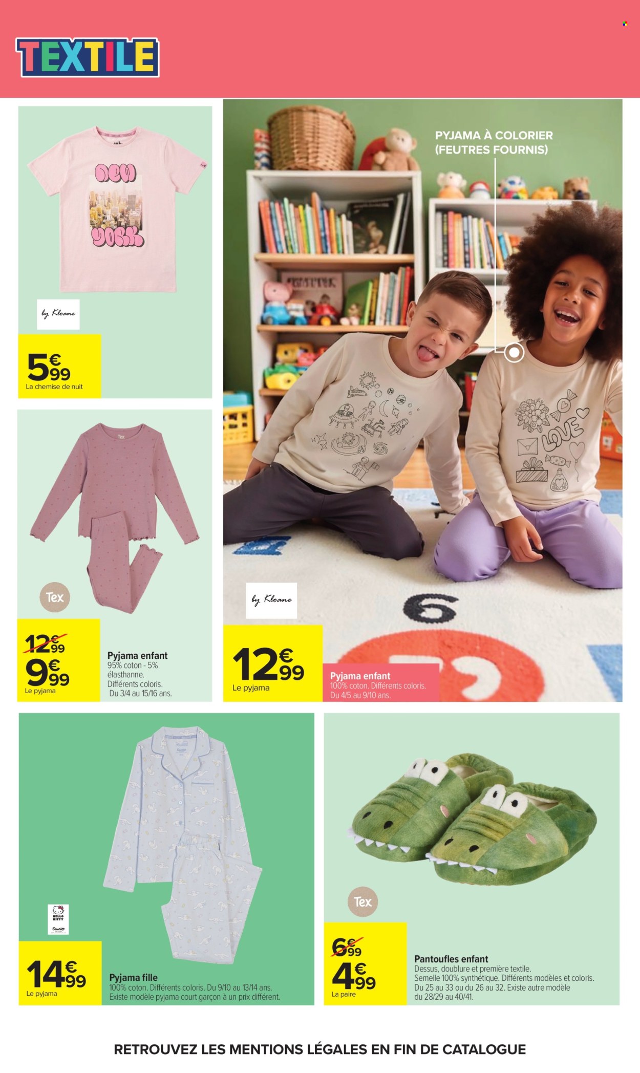 Catalogue Carrefour Hypermarchés - 28.07.2026 - 10.08.2026. Page 76