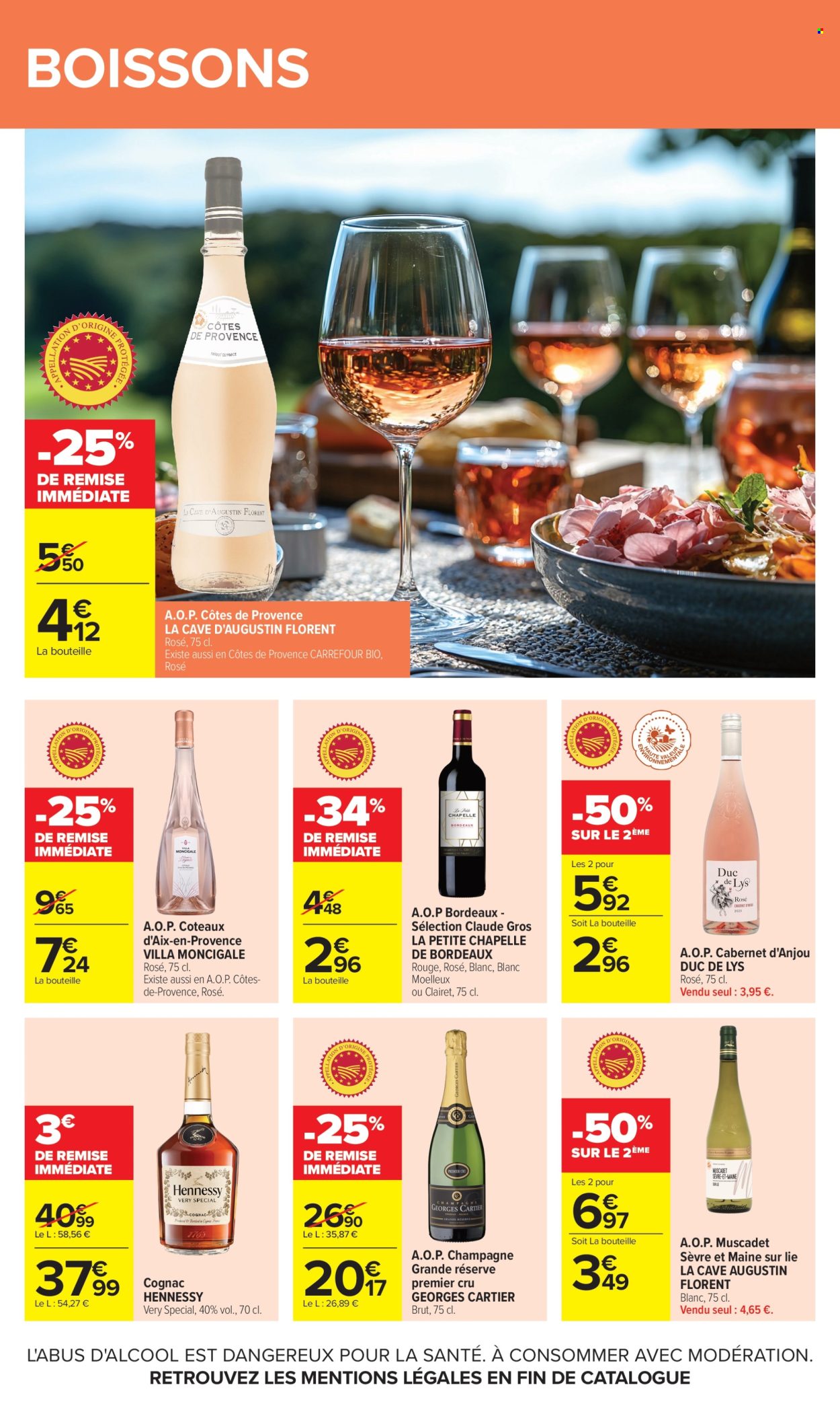 Catalogue Carrefour Hypermarchés - 28.07.2026 - 10.08.2026. Page 49