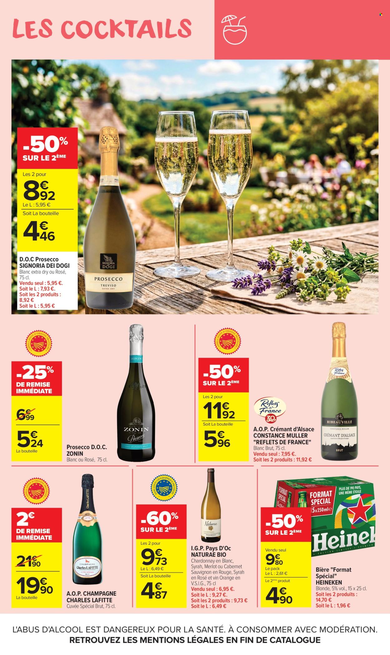 Catalogue Carrefour Market - 28.07.2026 - 09.08.2026. Page 5
