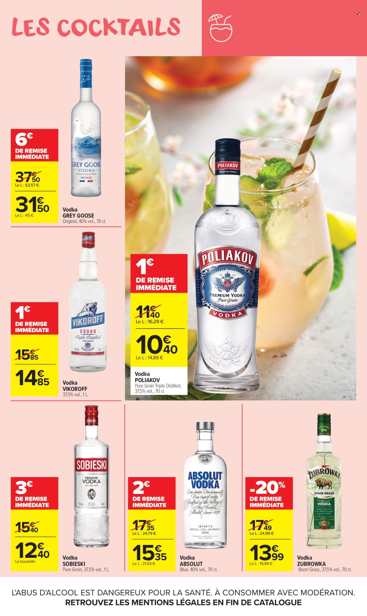 Catalogue Carrefour Market - 28.07.2026 - 09.08.2026. Page 8