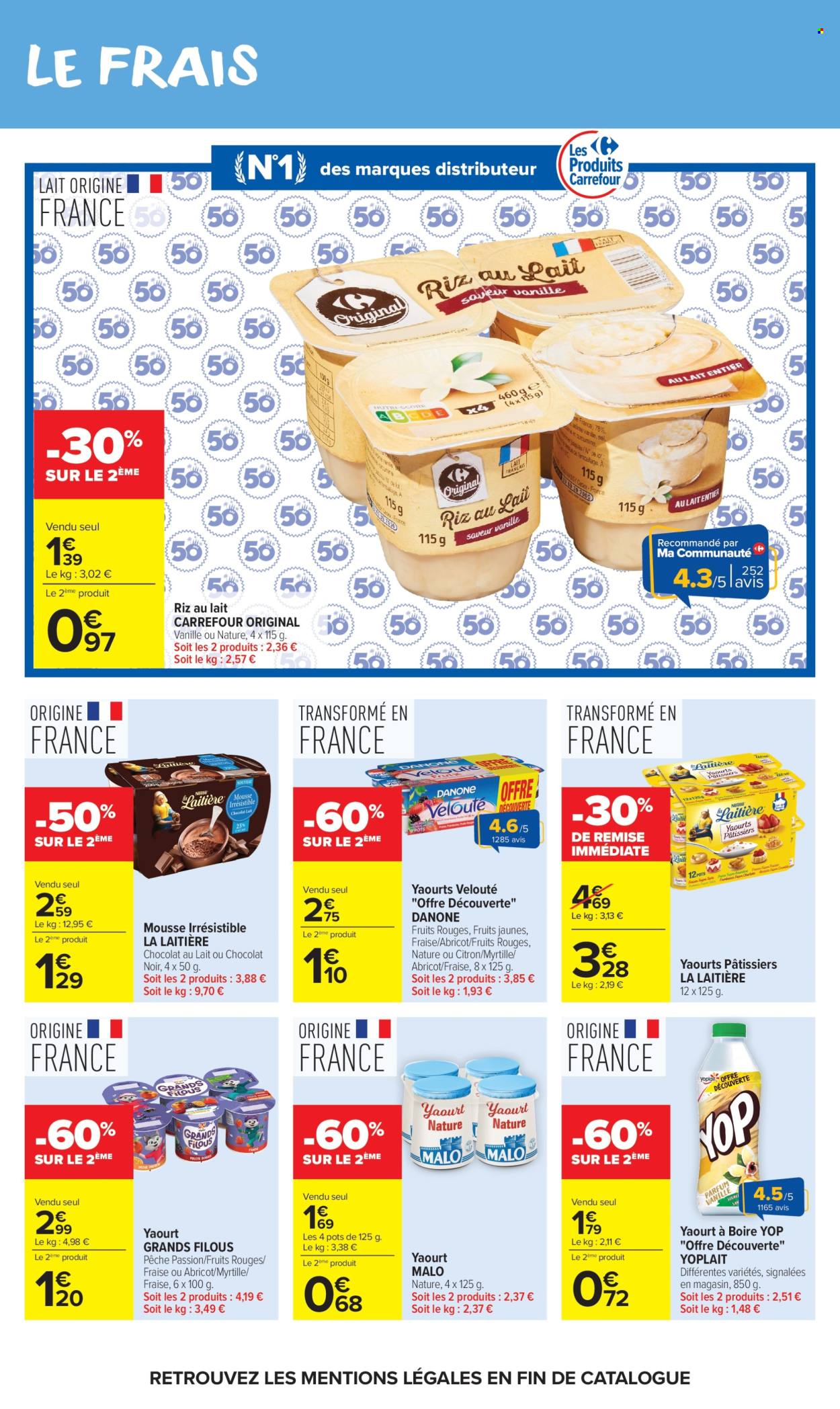Catalogue Carrefour Market - 28.07.2026 - 09.08.2026. Page 24