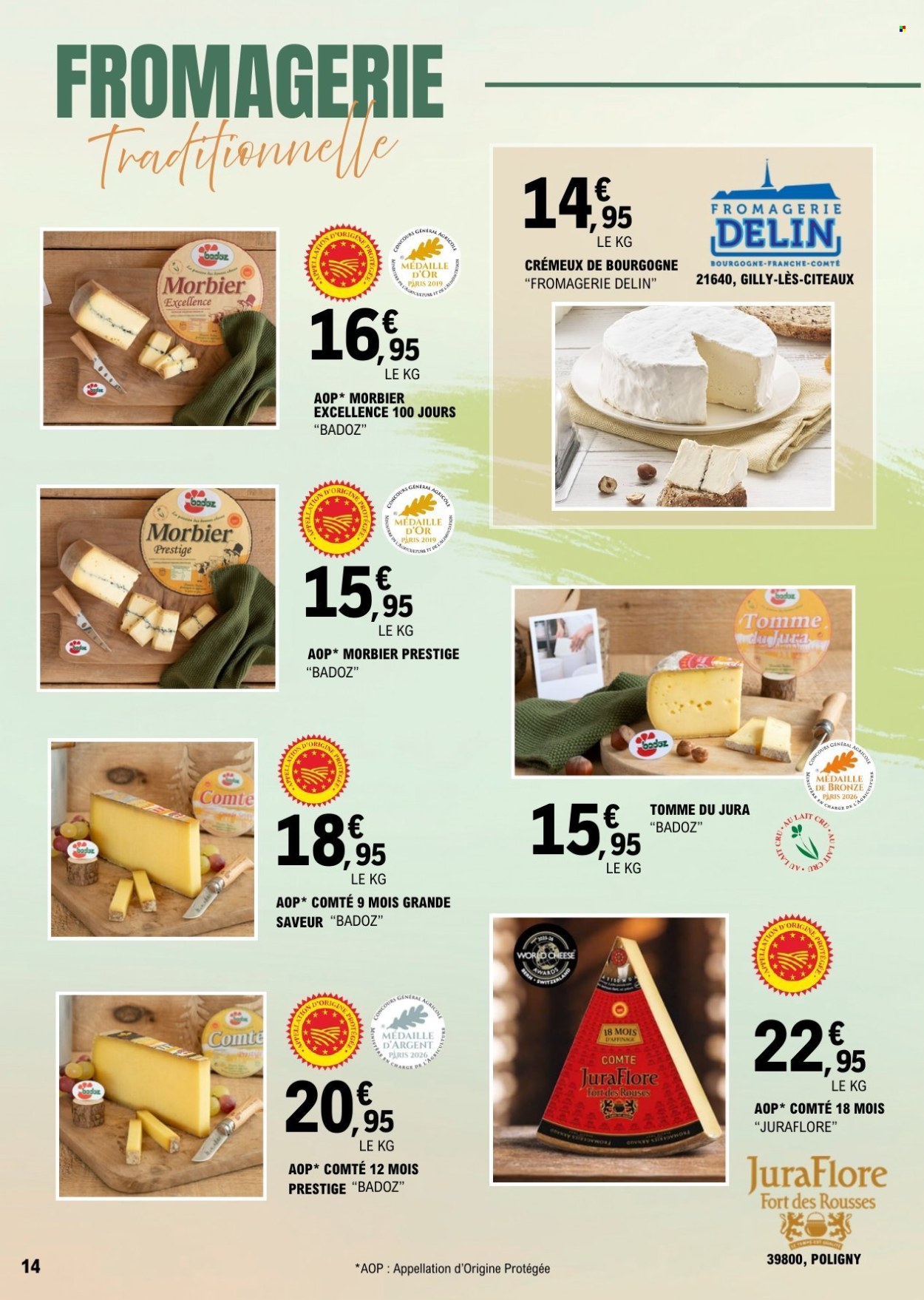 Catalogue E.Leclerc - 27.07.2026 - 08.08.2026. Page 14