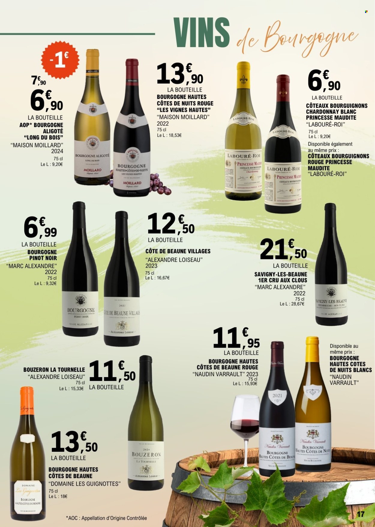 Catalogue E.Leclerc - 27.07.2026 - 08.08.2026. Page 17
