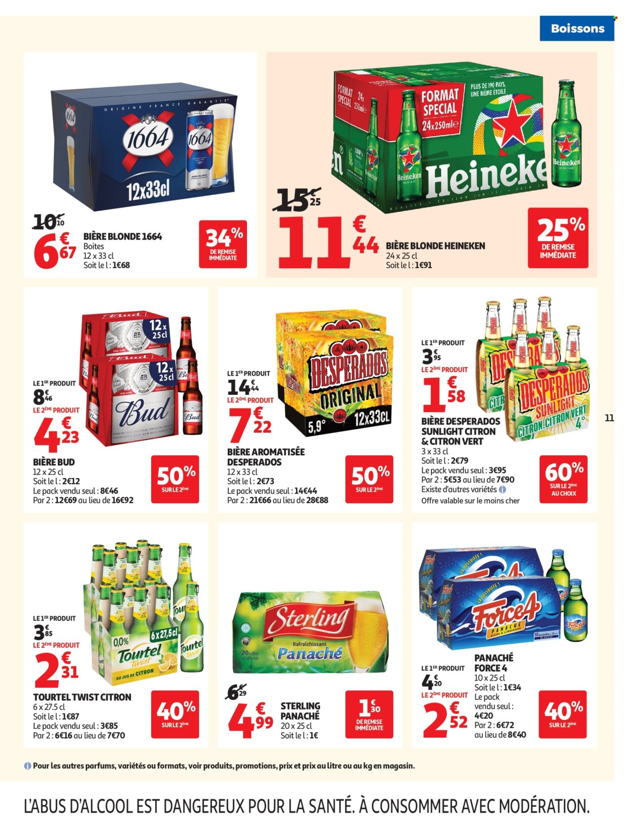 Catalogue Auchan - 28.07.2026 - 09.08.2026. Page 11