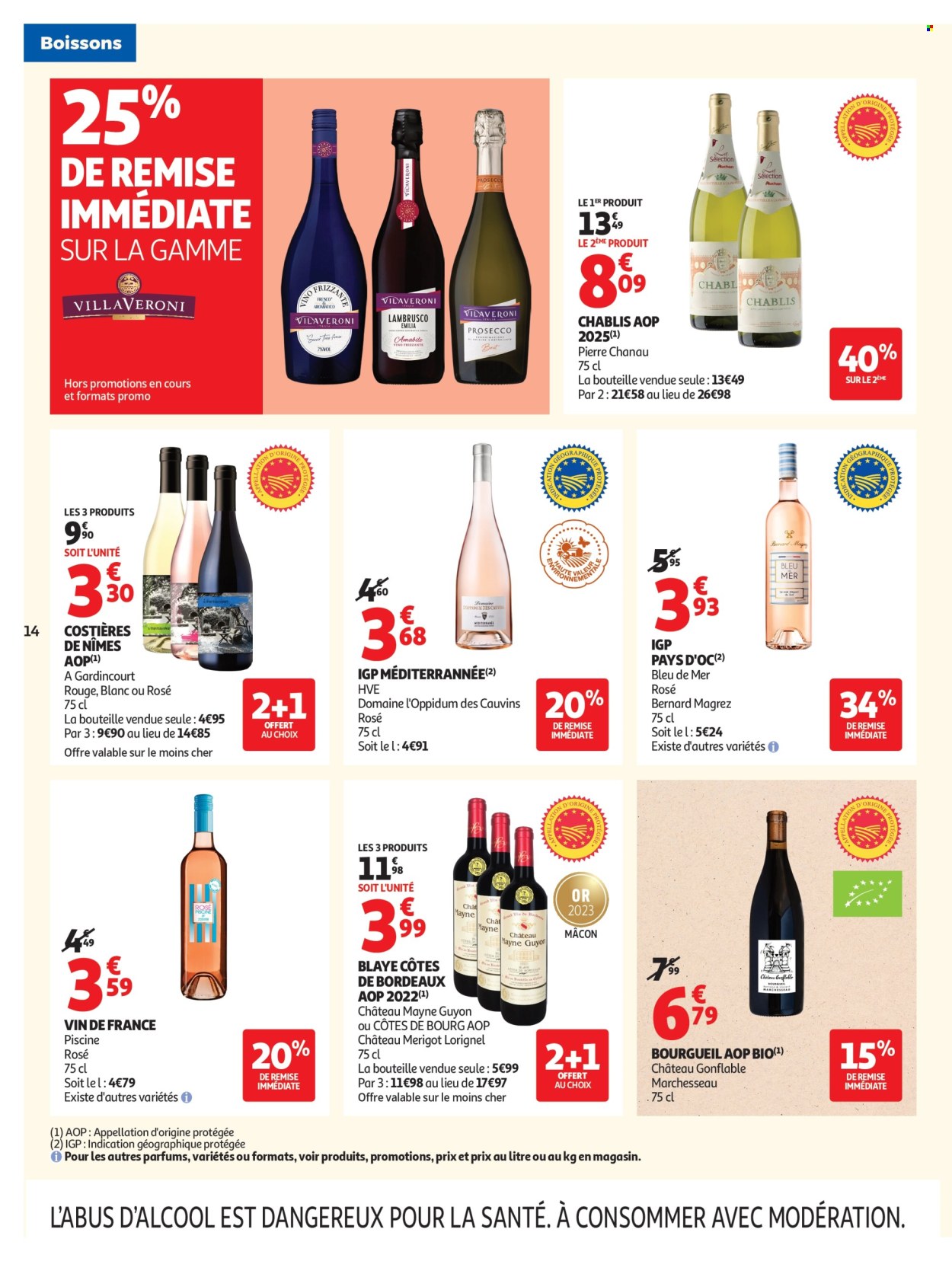 Catalogue Auchan - 28.07.2026 - 09.08.2026. Page 14