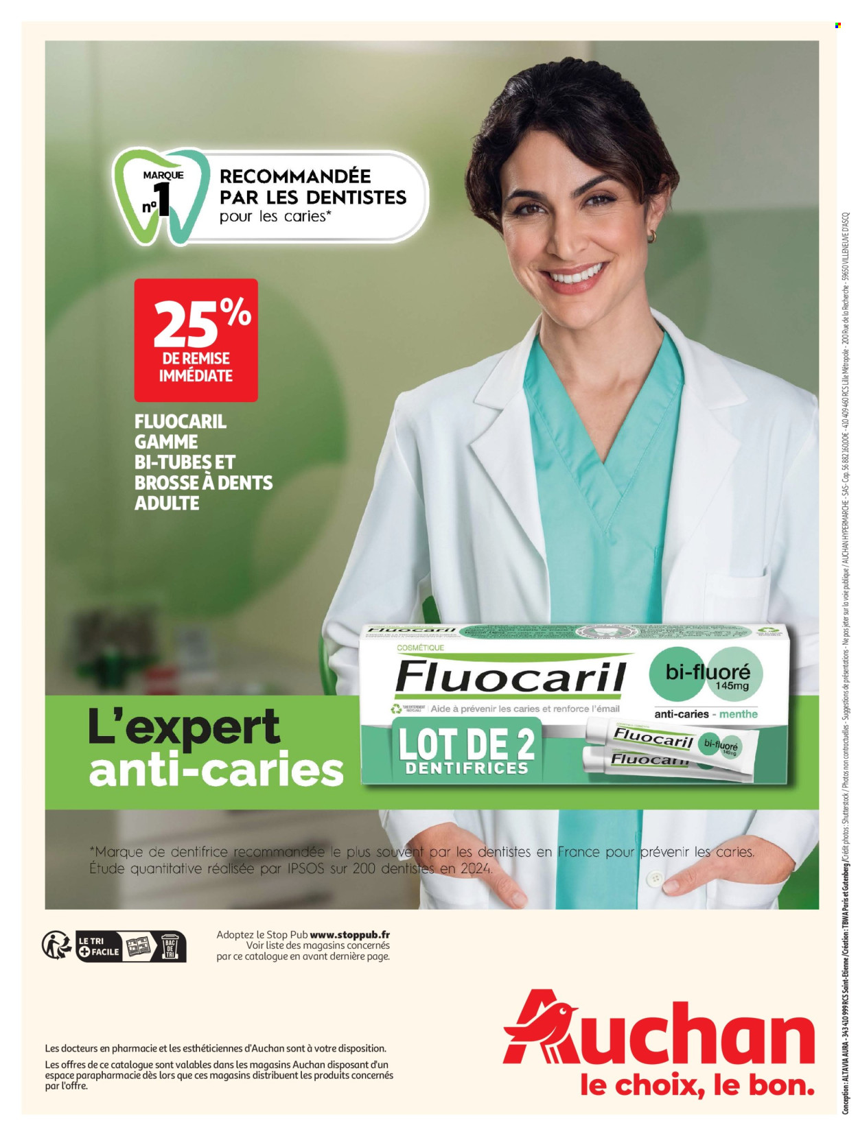 Catalogue Auchan - 28.07.2026 - 30.08.2026. Page 8