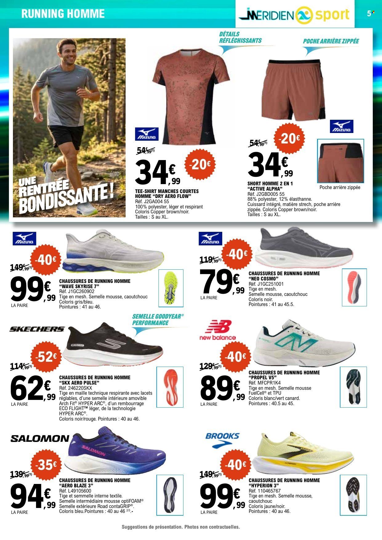 Catalogue E.Leclerc - 28.07.2026 - 05.09.2026. Page 5