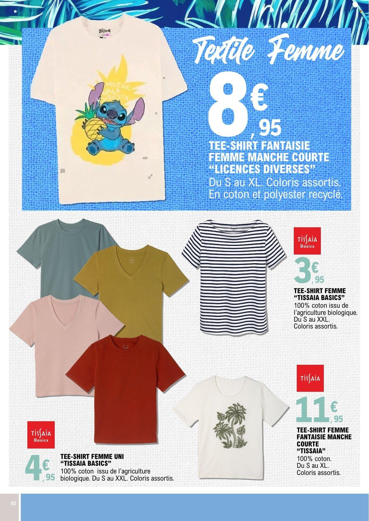 Catalogue E.Leclerc - 28.07.2026 - 09.08.2026. Page 62