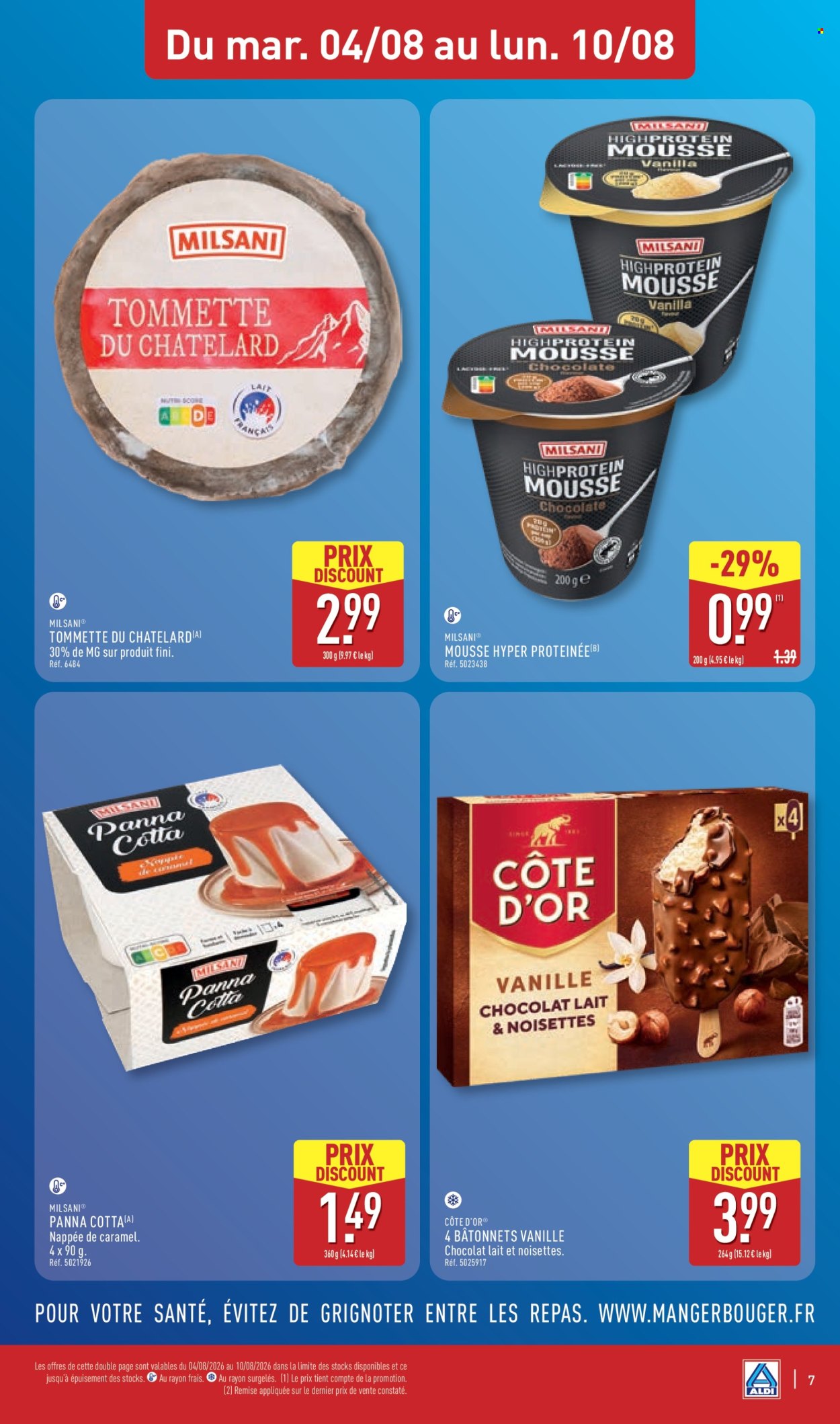 Catalogue ALDI - 04.08.2026 - 10.08.2026. Page 9