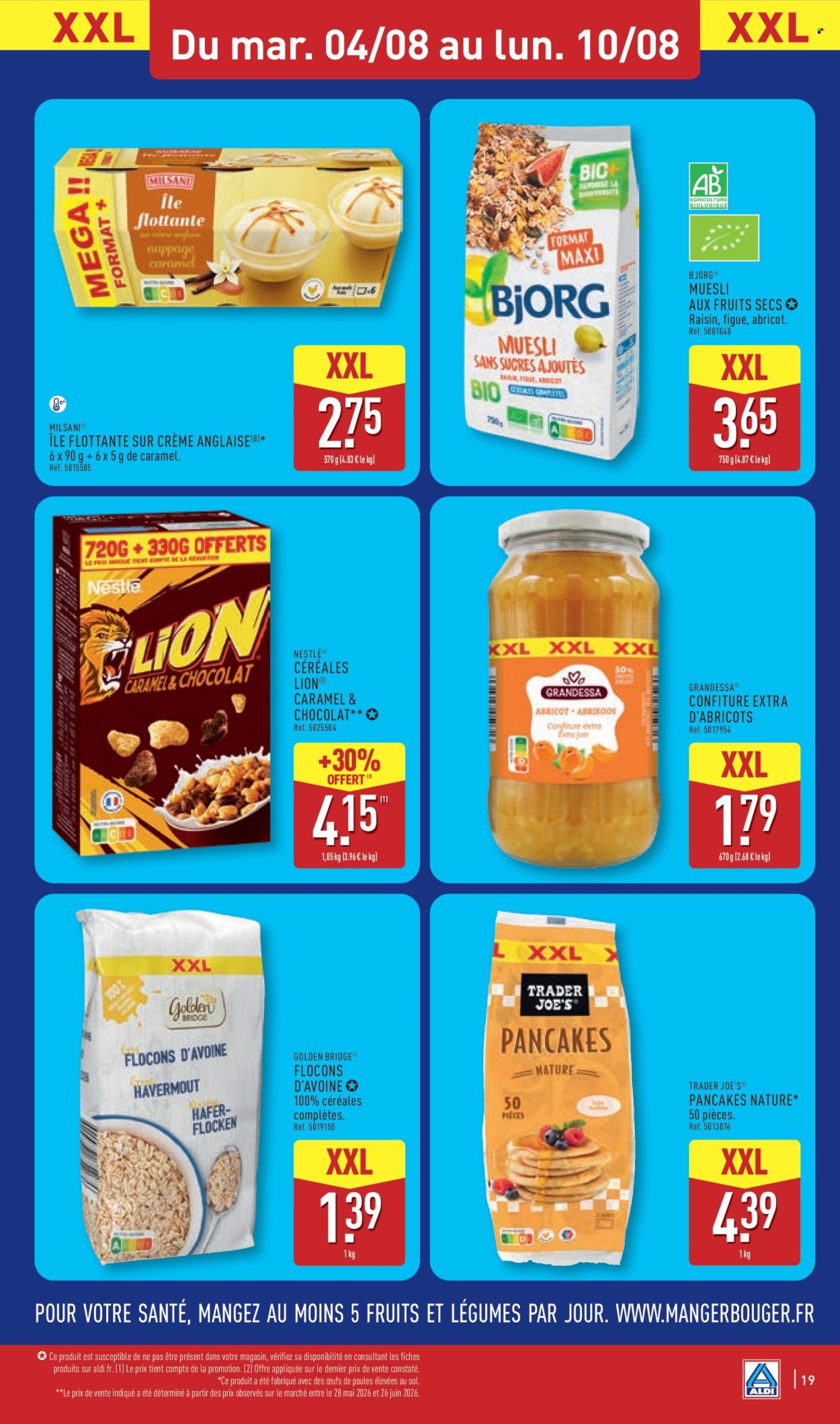 Catalogue ALDI - 04.08.2026 - 10.08.2026. Page 21