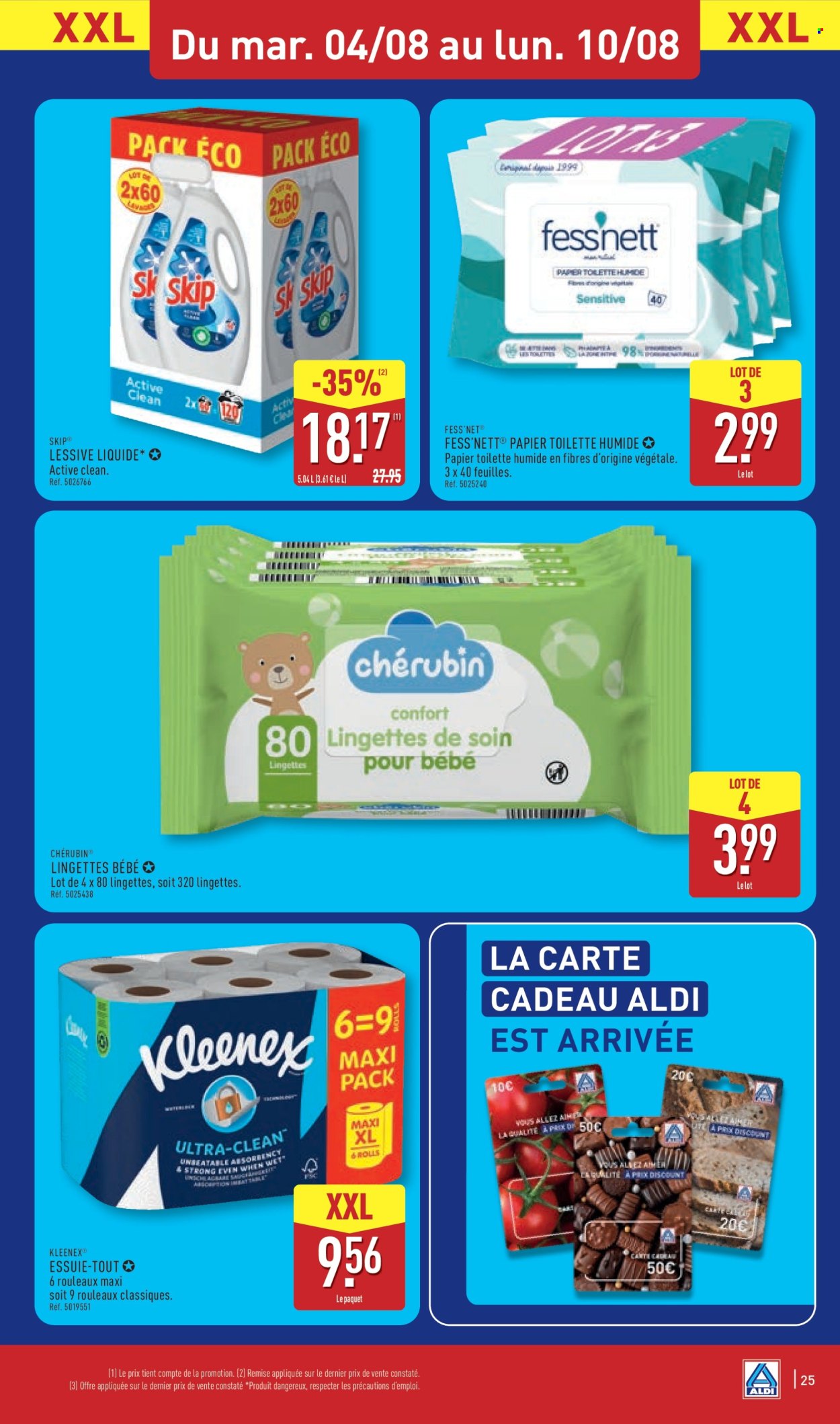 Catalogue ALDI - 04.08.2026 - 10.08.2026. Page 27