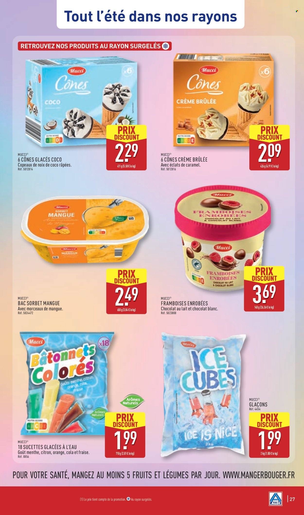 Catalogue ALDI - 04.08.2026 - 10.08.2026. Page 29