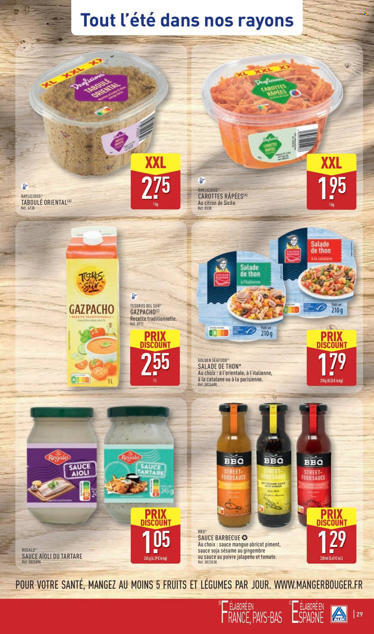 Catalogue ALDI - 04.08.2026 - 10.08.2026. Page 31